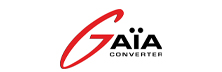 GAIA Converter