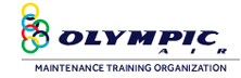 Olympic Air Maintenance Training Organization