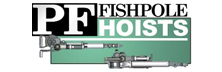 PF Fishpole Hoists