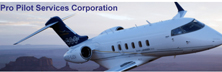Pro Pilot Services Corporation