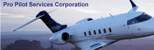 Pro Pilot Services Corporation
