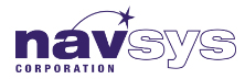 NAVSYS Corporation
