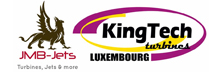 KingTech Turbines Luxembourg