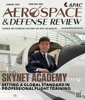 Precision Machinery And Equipment Manufacturer in Apac