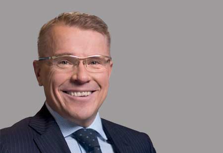 IoT Transforming the Aviation Industry