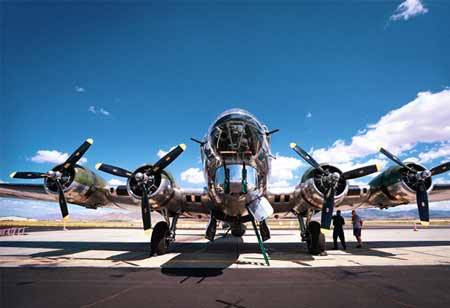 VTOL Aircraft and Europe's Sustainable Transportation Future