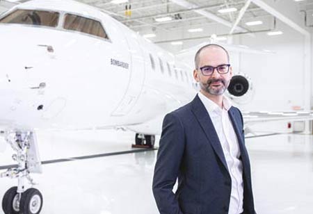 Building Innovative and Game-Changing Planes