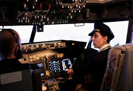 Elevating European Skies with Aviation Training Services