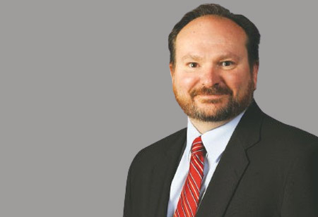 A Focus on Data Management; Transforming the way we do Business