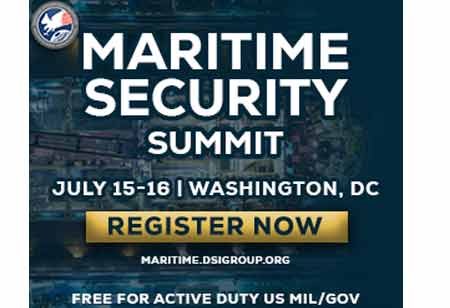 2nd Annual Maritime Security Summit 