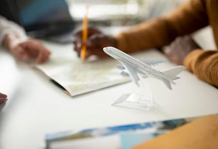 Unlocking Potential: Aircraft Training in APAC