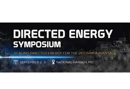 Announcing Defense Strategies Institute's 9th Annual Directed Energy Symposium