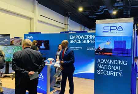 2026 Space and Missile Defense Symposium to Convene Global Leaders in Huntsville