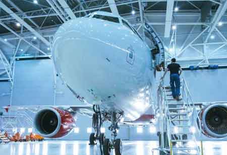 Evaluating Precision and Trust in Aerospace Facility Cleaning Services Evaluating Precision and Trust in Aerospace Facility Cleaning Services