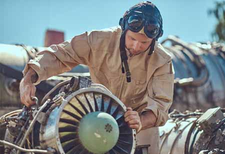 Aerospace Component Refinement: Enhancing Abrasive Flow Performance Standard