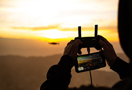 IDGA's presents its inaugural Next Generation UAS Summit