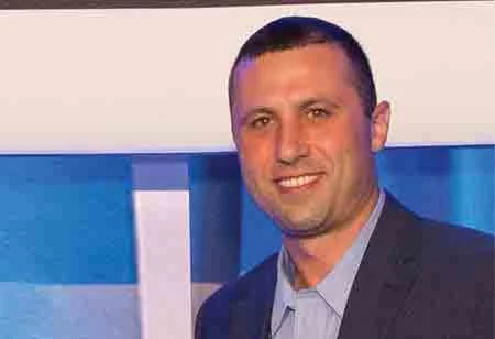 Security in the Cloud Requires a New Way of Thinking