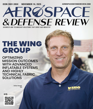 The Wing Group: Optimizing Mission Outcomes With Advanced Inflatable Systems And Highly Technical Fabric Solutions