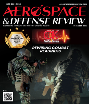 Conflict Kinetics (CK): Rewiring Combat Readiness