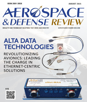 Alta Data Technologies: Revolutionizing Avionics: Leading the Charge in Ethernet-Centric Solutions
