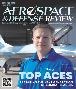 Top Aces: Preparing the Next Generation of Combat Leaders