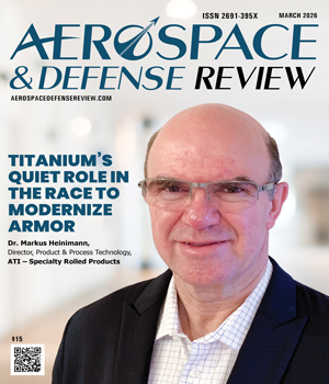 Titanium’s Quiet Role In The Race To Modernize Armor
