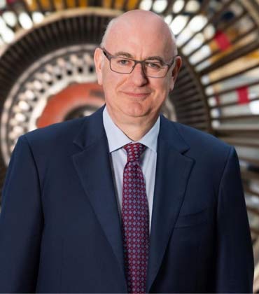 SR Technics: Reliable Engine Services Backed by Decades of MRO Expertise