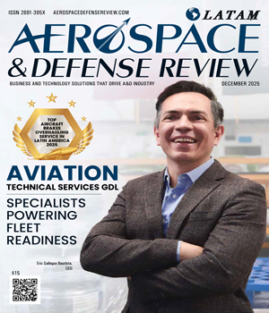Aviation Technical Services GDL: Specialists Powering Fleet Readiness