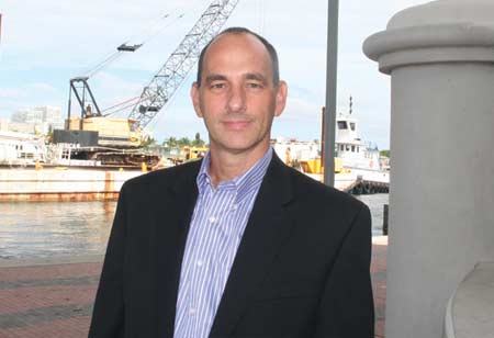 Emerging Technology Changing the Landscape of Marine Industry