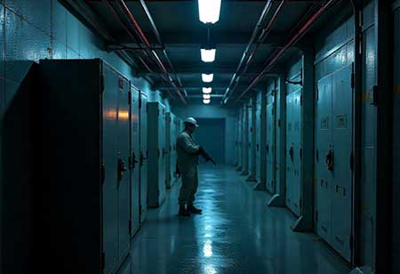 Defending the Future: The Impact of Advanced Technologies in Warfare