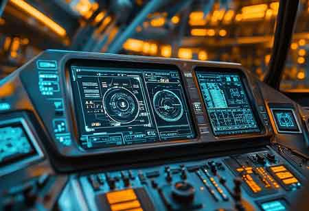 Aerospace Interfaces: COTS MIL-STD-1553 and ARINC Solutions Aerospace Interfaces: COTS MIL-STD-1553 and ARINC Solutions