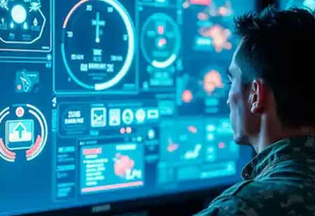 Military Scenting Systems for Tactical Readiness Military Scenting Systems for Tactical Readiness