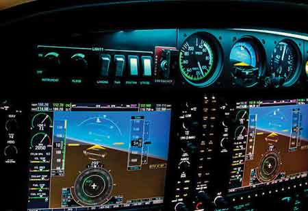 Advancing Flight Systems with Avionics Product Suppliers