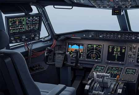 Efficiency and Safety: The Essential Role of Avionics in European Airspace