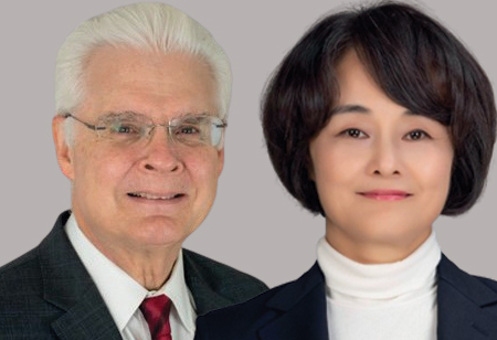 Strengthening the U.S. - South Korea Defense Cooperation