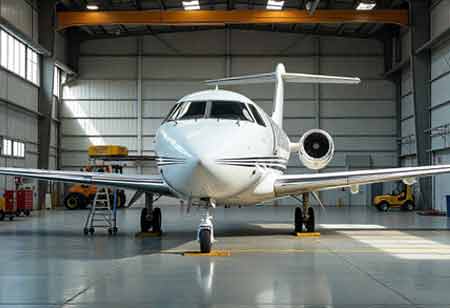 Painting for Performance: Enhancing Fleet Reliability and Brand Image