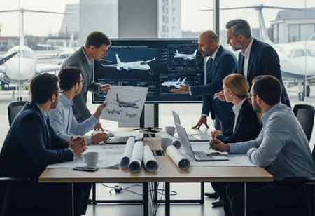 A New Horizon: The Influence of Aeronautical Consulting in Latin America's Aviation Sector