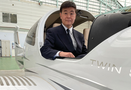 Skynet Academy: Setting a Global Standard in Professional Flight Training