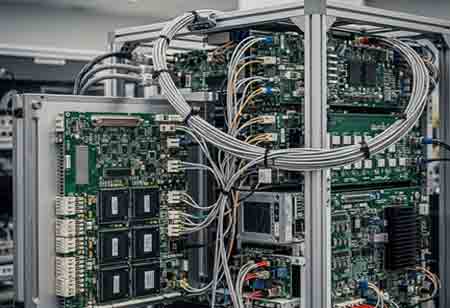 The Rise of Advanced Electronics in APAC's Defense Systems