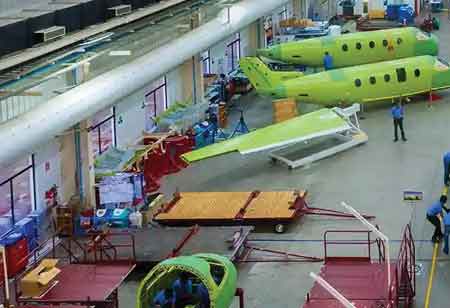 Powering Defense Operations with Military-Grade Ground Support Equipment Manufacturers