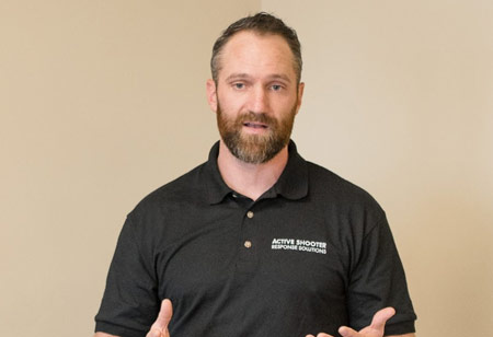From the Battlefield to the Boardroom: How Active Shooter Response Solutions Is Redefining Threat Preparedness in America