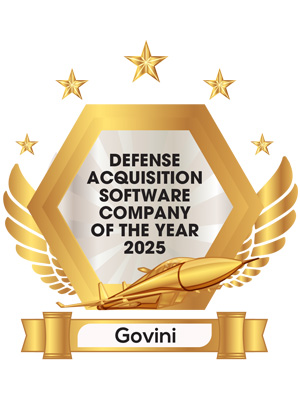Govini: Transforming U.S. Defense Acquisition with Govini 
