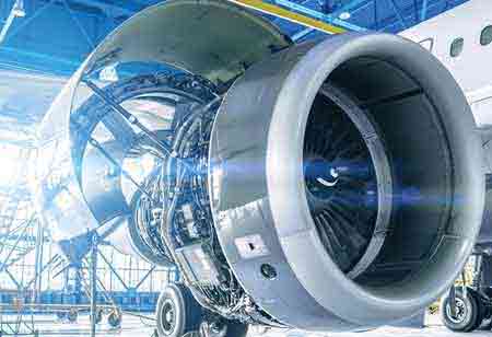 Revolutionizing Aerospace Safety with Self-Sealing Fuel Containments