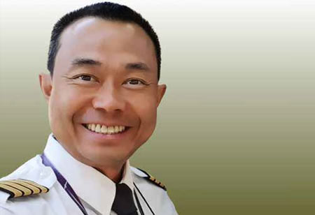 Convenience - Driving Force Towards Autonomous Flight