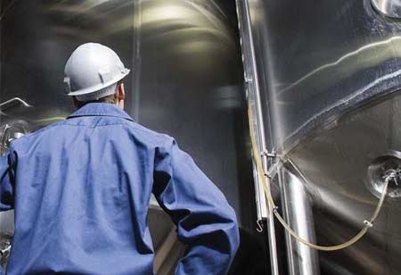 Maintenance, Repair and Operations Solutions Drive Industrial Reliability