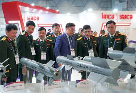 Vietnam Aerospace Forum 2026 Highlights Vietnam's Growing Role in the Global Aerospace Industry