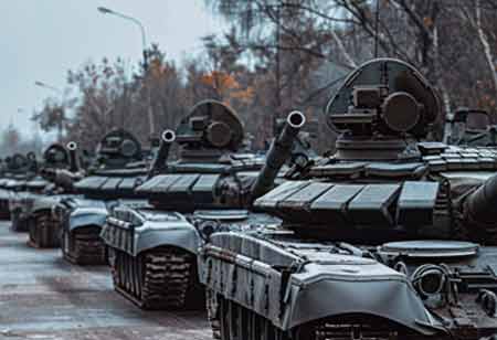 What Defence Integrators Should Prioritise What Defence Integrators Should Prioritise