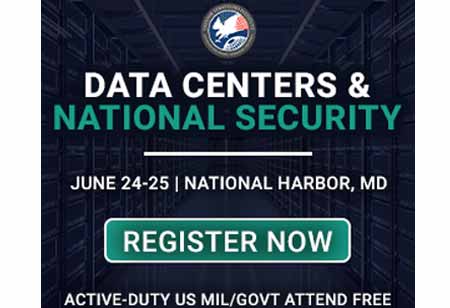 Data Centers & National Security Summit