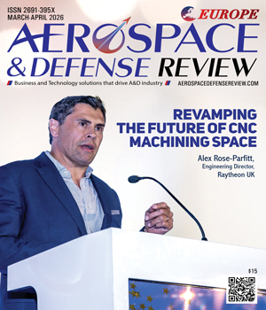Revamping the Future of CNC Machining Space