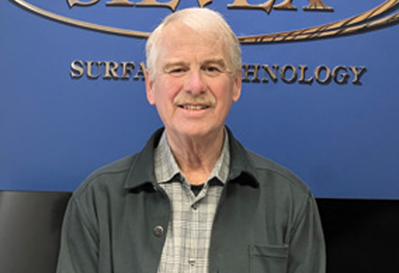 Silvex: Mastering Surface Technology: One Finish at a Time